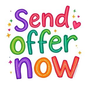 Accepting All Reasonable Offers Until May 10th! Get a great deal sale